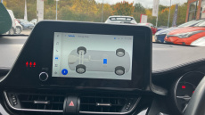 Toyota C-HR 2.0 Hybrid Design 5dr CVT Hybrid Hatchback